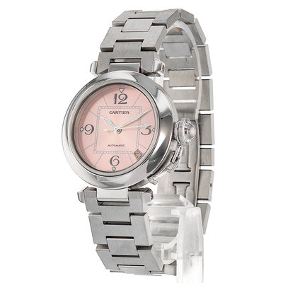 Cartier Pasha C