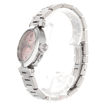 Cartier Pasha C
