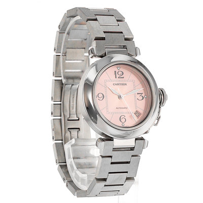 Cartier Pasha C