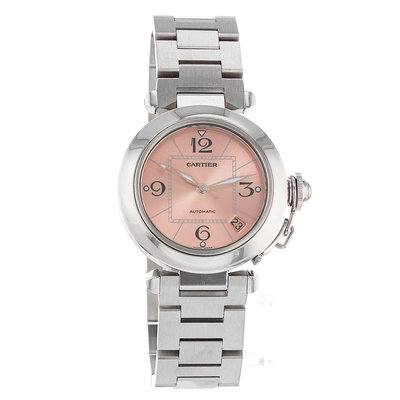 Cartier Pasha C
