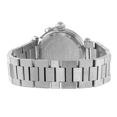 Cartier Pasha C