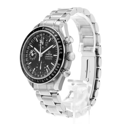 Omega Speedmaster