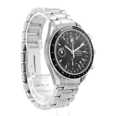 Omega Speedmaster