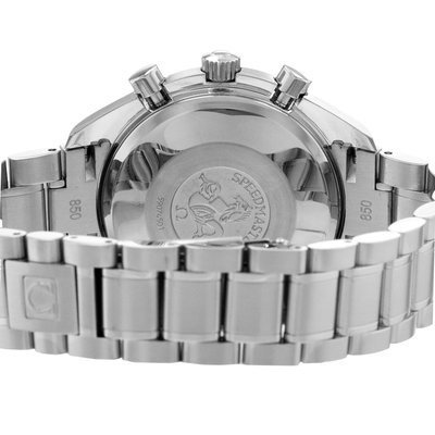Omega Speedmaster