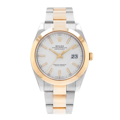 Rolex Datejust 41