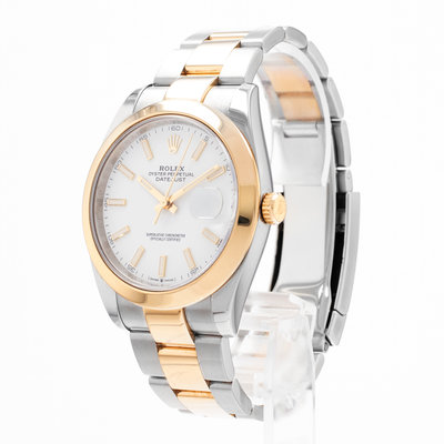 Rolex Datejust 41