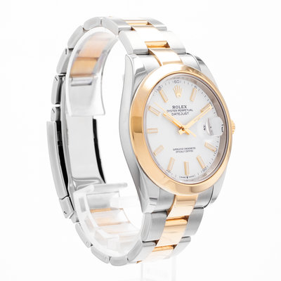 Rolex Datejust 41