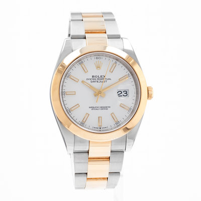 Rolex Datejust 41