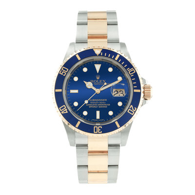 Rolex Submariner