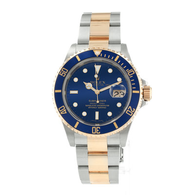 Rolex Submariner