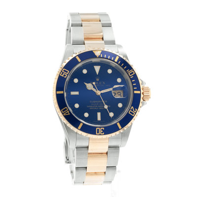 Rolex Submariner