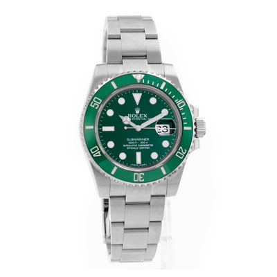 Rolex Submariner