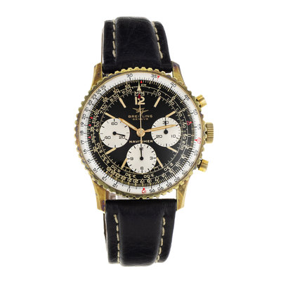 Breitling Navitimer