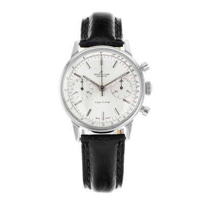 Breitling Top Time