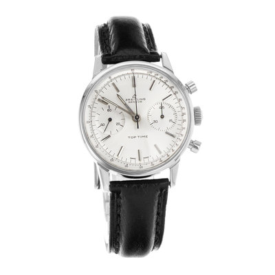 Breitling Top Time