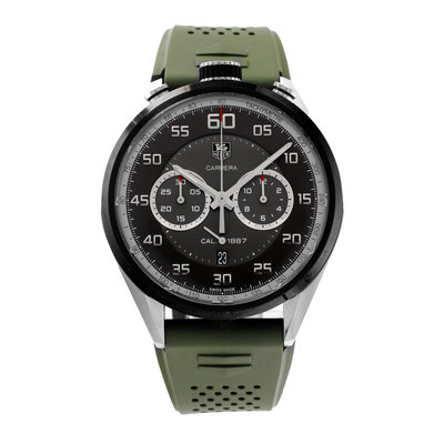 TAG Heuer Carrera Calibre 1887