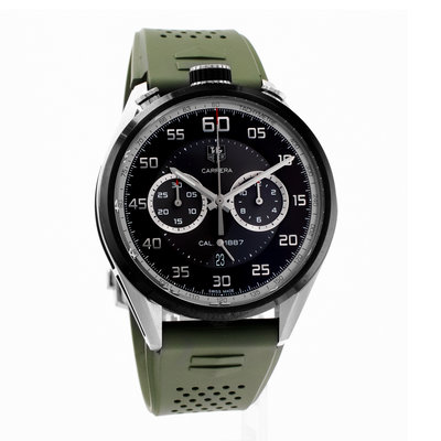 TAG Heuer Carrera Calibre 1887