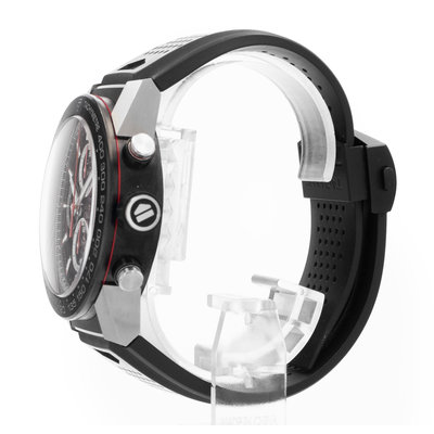 TAG Heuer Carrera Heuer 01