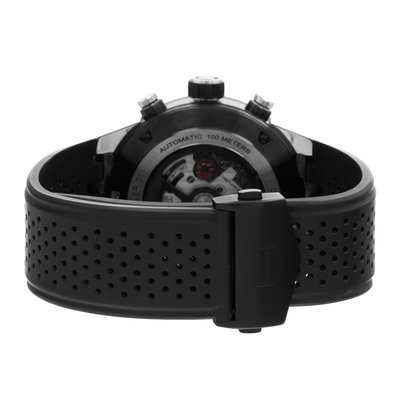 TAG Heuer Carrera Heuer 01