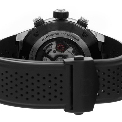 TAG Heuer Carrera Heuer 01