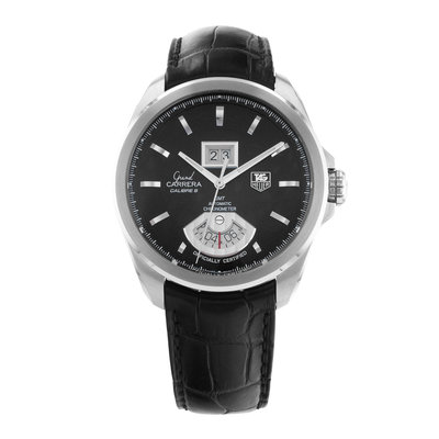 TAG Heuer Grand Carrera
