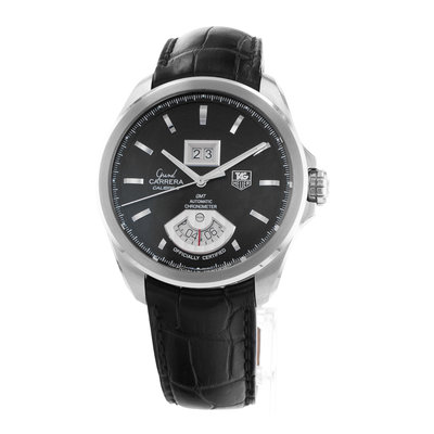 TAG Heuer Grand Carrera
