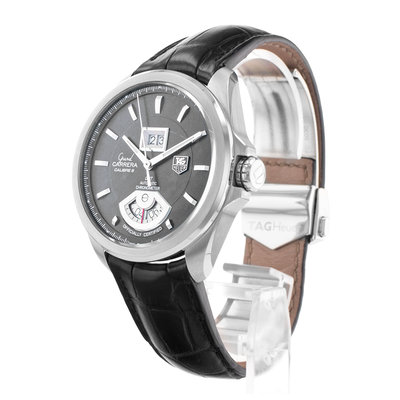 TAG Heuer Grand Carrera