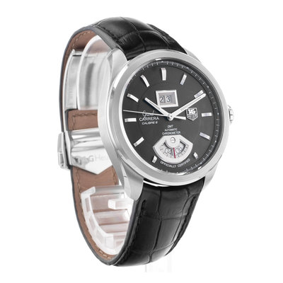 TAG Heuer Grand Carrera