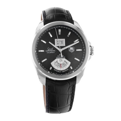 TAG Heuer Grand Carrera