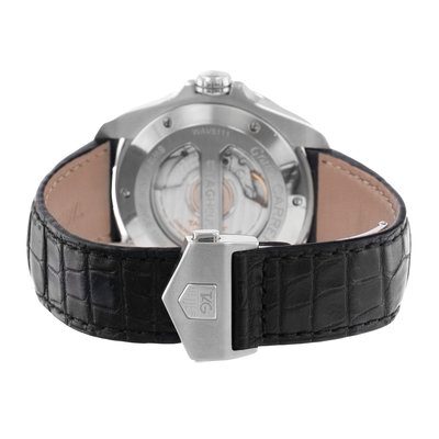 TAG Heuer Grand Carrera
