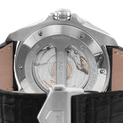TAG Heuer Grand Carrera