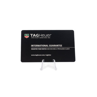 TAG Heuer Grand Carrera