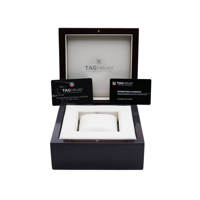 TAG Heuer Grand Carrera