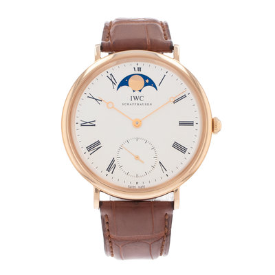 IWC Portofino