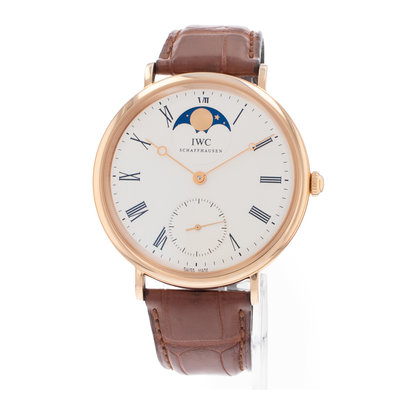 IWC Portofino