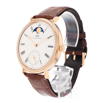 IWC Portofino