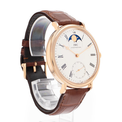 IWC Portofino
