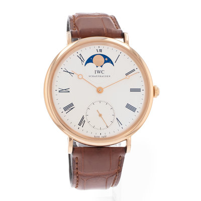 IWC Portofino