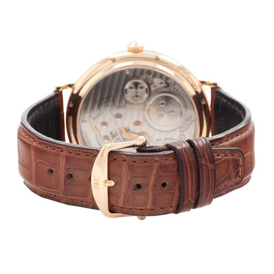 IWC Portofino
