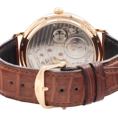IWC Portofino