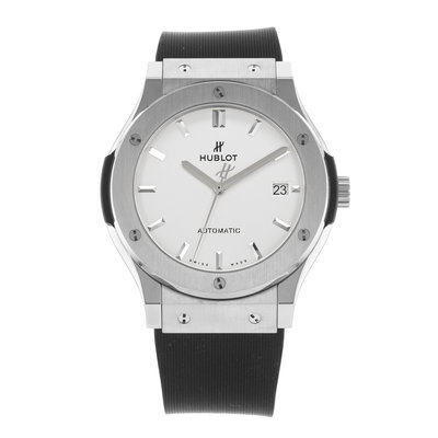 Hublot Classic Fusion