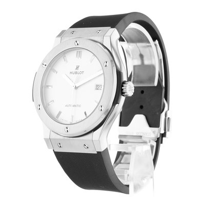 Hublot Classic Fusion