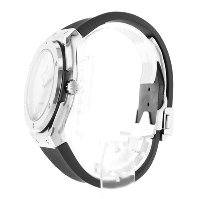 Hublot Classic Fusion