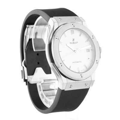 Hublot Classic Fusion