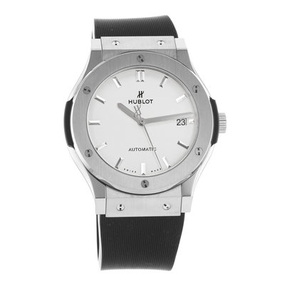 Hublot Classic Fusion