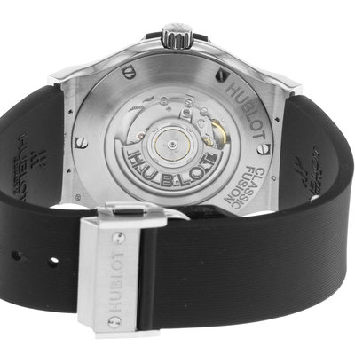 Hublot Classic Fusion