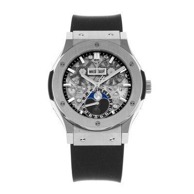 Hublot Classic Fusion Aerofusion