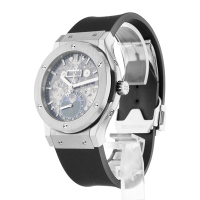 Hublot Classic Fusion Aerofusion