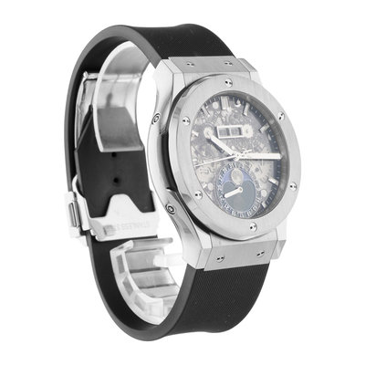Hublot Classic Fusion Aerofusion