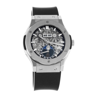 Hublot Classic Fusion Aerofusion